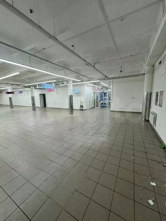Продам помещение свободного назначения, 1235 м - Фото 0