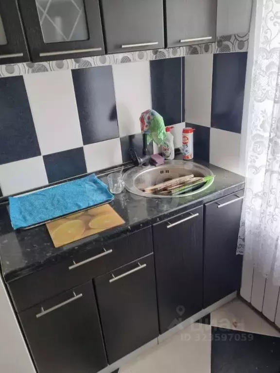 2-к кв. Тверская область, Осташков ш. Пеновское, 6А (37.1 м) - Фото 1