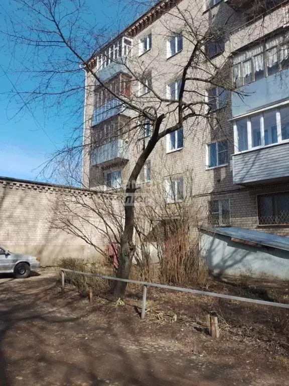 2-к кв. Ивановская область, Иваново ул. Свободы, 39А (42.0 м) - Фото 0