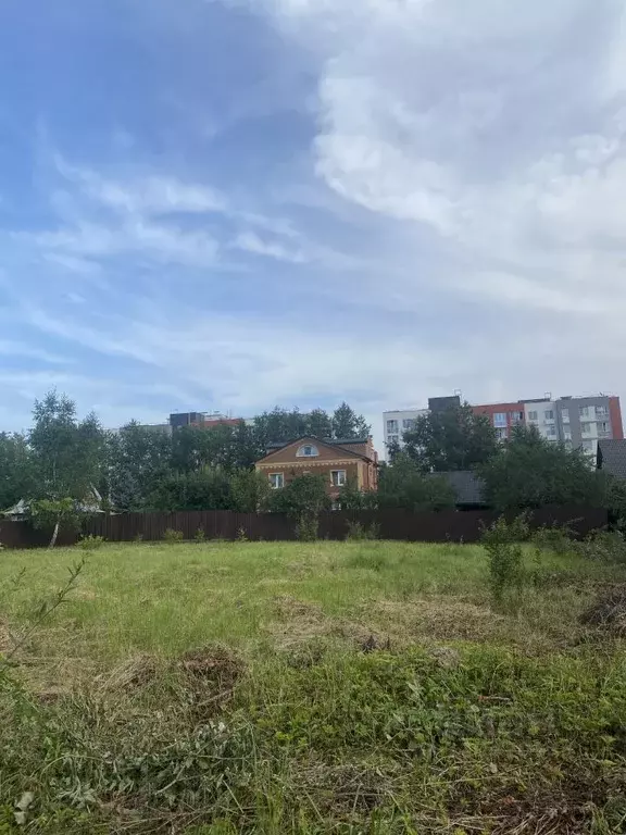 Участок в Москва Марушкинское поселение, д. Крекшино, ул. Вишневая ... - Фото 2