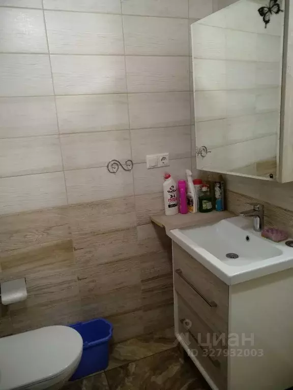 Студия Московская область, Домодедово Южный мкр, ул. ... - Фото 2