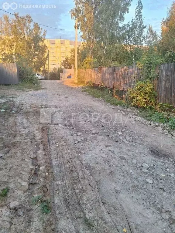 Участок в Новосибирск, садовое товарищество Комета-Берёзка (5 м) - Фото 0