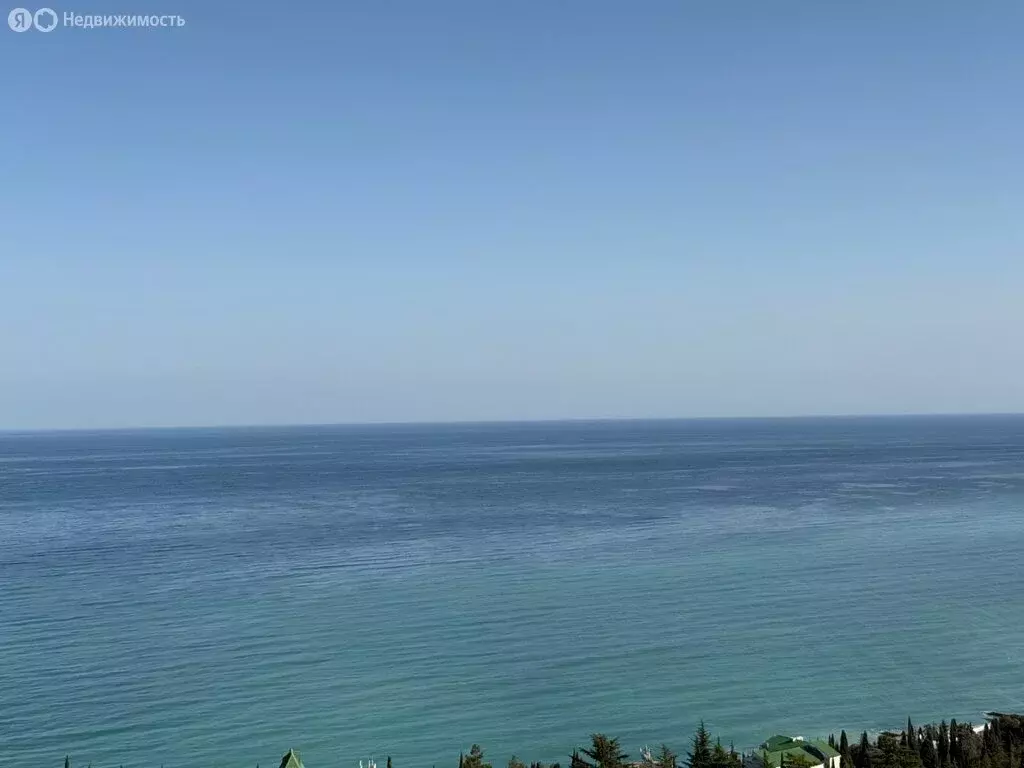 Квартира-студия: Алушта, Чатырдагская улица, 1 (49 м) - Фото 2