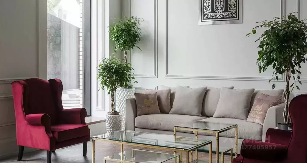 Склад в Москва Ленинградский просп., 29к4 (3 м) - Фото 1