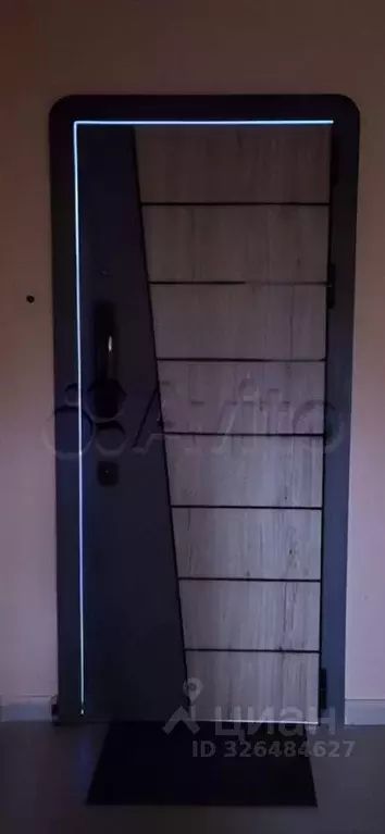 3-к кв. Белгородская область, Белгород ул. Есенина, 54 (68.2 м) - Фото 1