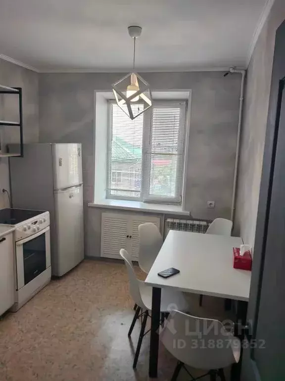 2-к кв. Приморский край, Владивосток ул. Крыгина, 28 (50.0 м) - Фото 0