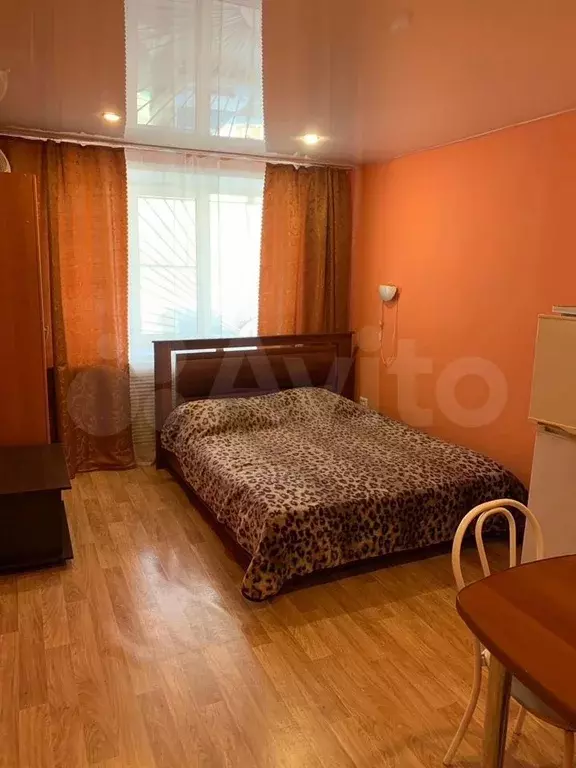 Квартира-студия, 20 м, 4/9 эт. - Фото 0