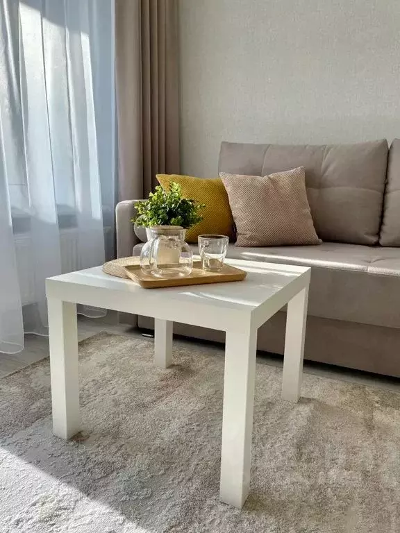 1-к кв. Кировская область, Киров ул. Тимирязева, 7к1 (50.0 м) - Фото 1