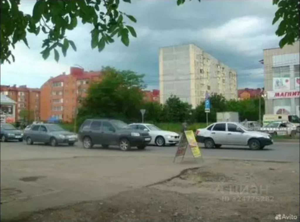 Гараж в Ставропольский край, Ессентуки ГСК Кавказ тер., 11 (19 м) - Фото 1