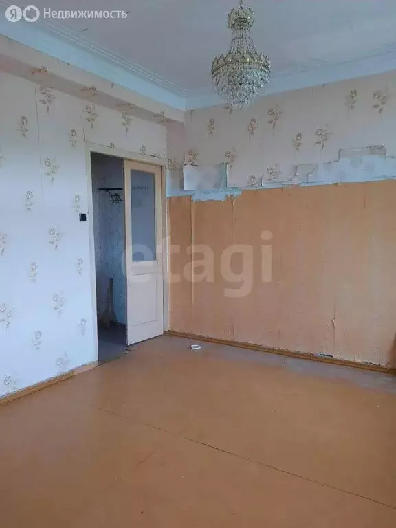 2-комнатная квартира: Миньяр, Луговая улица, 2 (43.3 м) - Фото 2