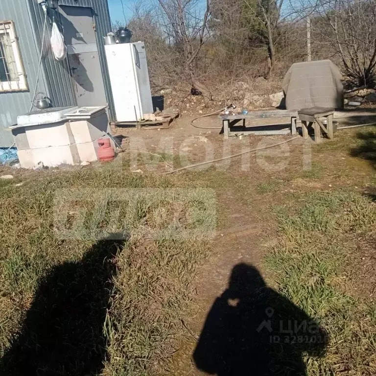 Участок в Севастополь Гагаринский муниципальный округ,  (5.0 сот.) - Фото 1