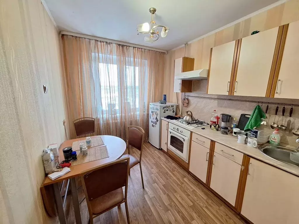 3-к кв. Московская область, Озеры Коломна городской округ, ул. Ленина, ... - Фото 1