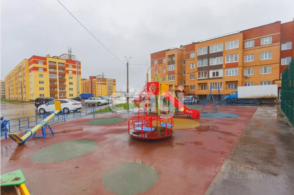 1-к кв. Башкортостан, Уфимский район, Зубовский сельсовет, с. Зубово ... - Фото 1