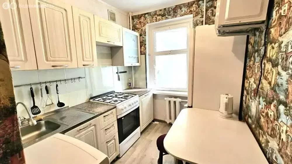 1-комнатная квартира: Анапа, Астраханская улица, 84 (29.5 м) - Фото 1