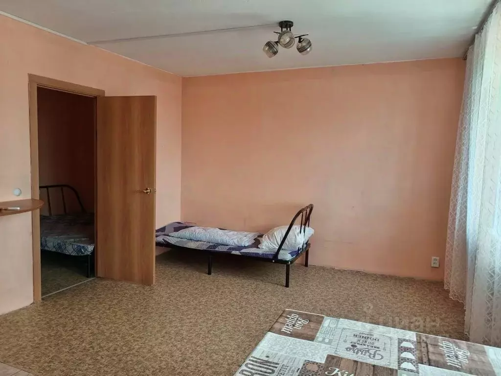 2-к кв. Тульская область, Тула ул. Максима Горького, 10 (30.0 м) - Фото 1