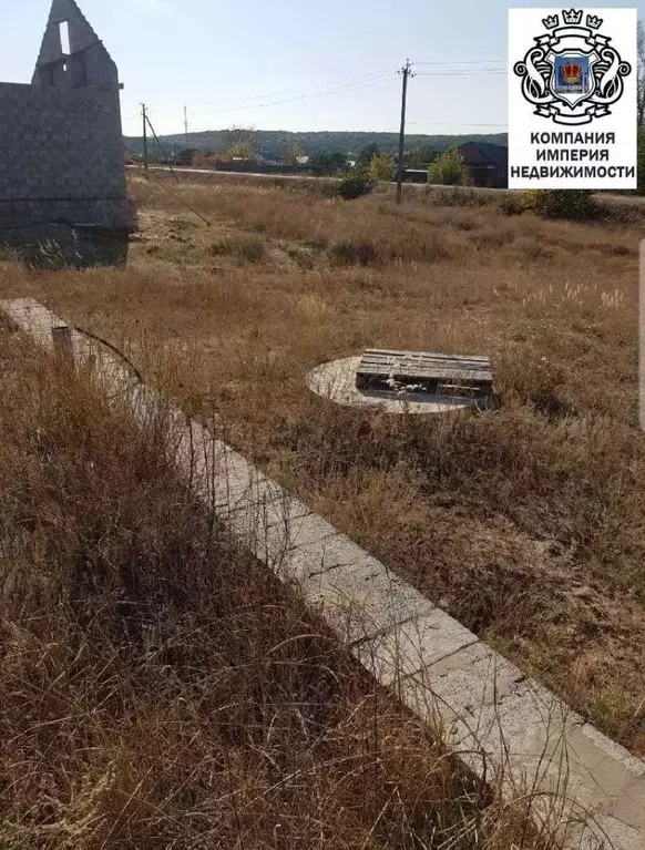 Участок в Белгородская область, Шебекинский муниципальный округ, с. ... - Фото 1