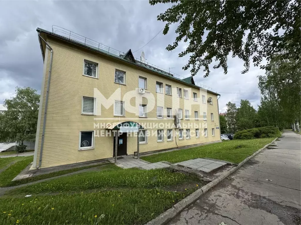 Офис в Карелия, Петрозаводск Первомайский просп., 48 (663 м) - Фото 0