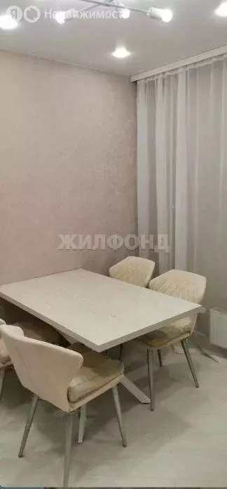 2-комнатная квартира: Барнаул, Северный Власихинский проезд, 131к1с ... - Фото 2