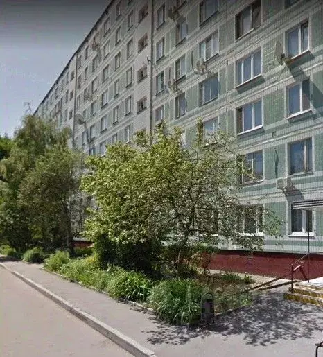 4-к кв. Москва ул. Красного Маяка, 15 (78.0 м) - Фото 2