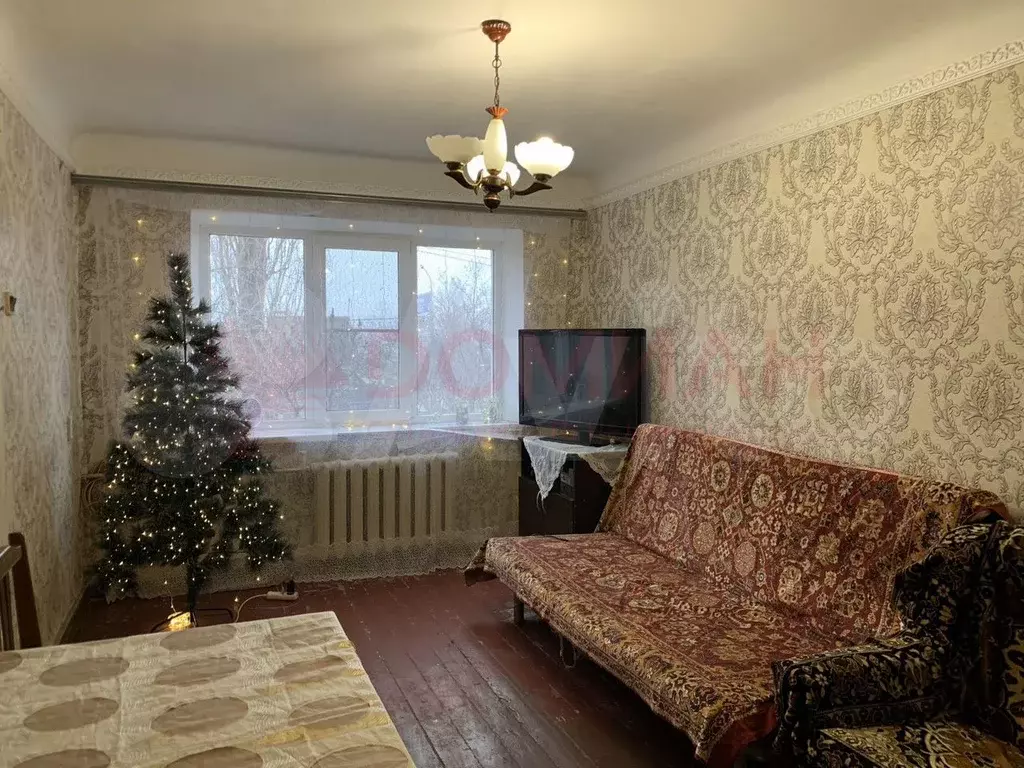 2-к. квартира, 40,5 м, 2/7 эт. - Фото 0