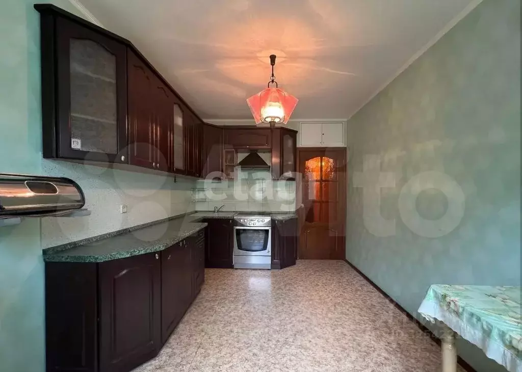 1-к кв. Московская область, Лыткарино 5-й мкр, 1-й кв-л, 20А (42.3 м) - Фото 1