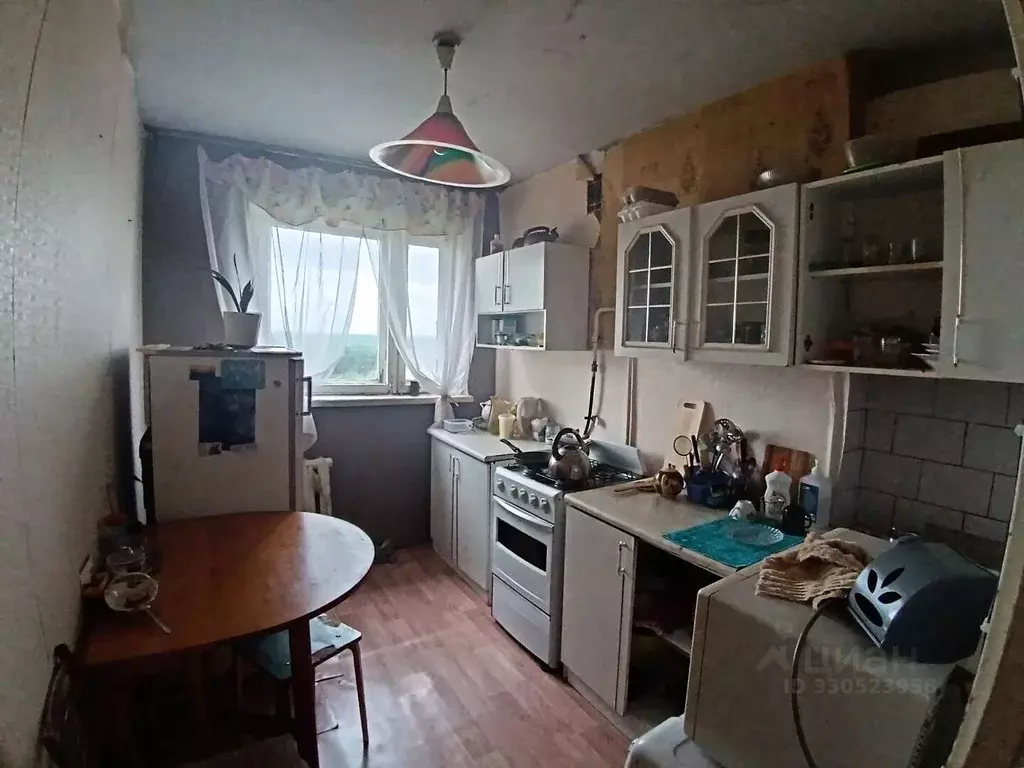 2-к кв. Башкортостан, Уфа Интернациональная ул., 187/3 (45.1 м) - Фото 2
