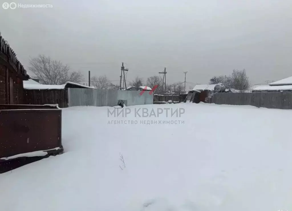 Дом в Кызыл, улица Орджоникидзе (36.4 м) - Фото 1