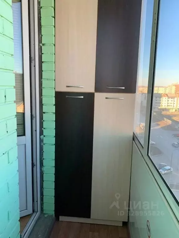 Студия Хакасия, Абакан ул. Торосова, 7к1 (26.7 м) - Фото 2