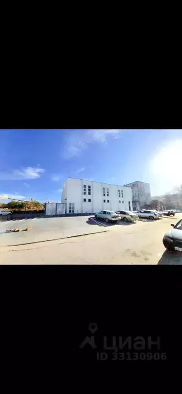 Торговая площадь в Крым, Керчь ул. Лейтенанта Бувина, 1 (500 м) - Фото 1