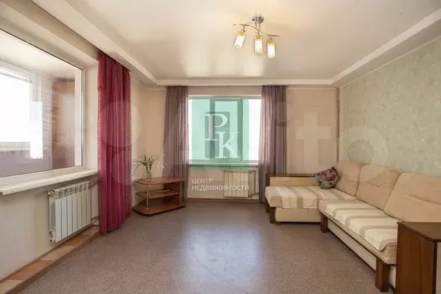 1-к. квартира, 40,4 м, 7/9 эт. - Фото 0
