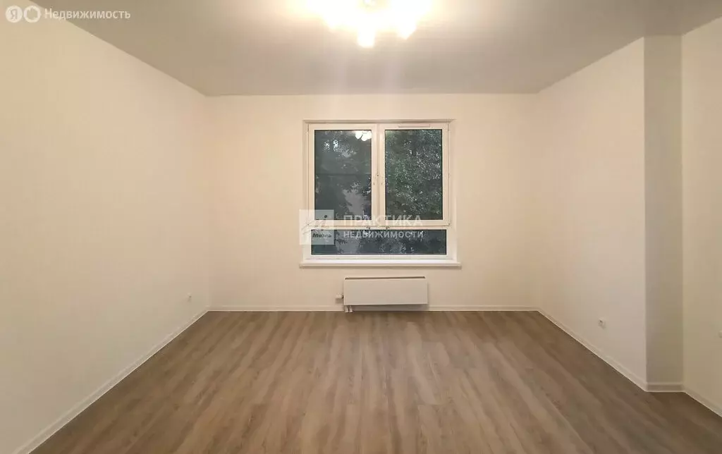 3-комнатная квартира: Москва, Никитинская улица, 5 (72.8 м) - Фото 2