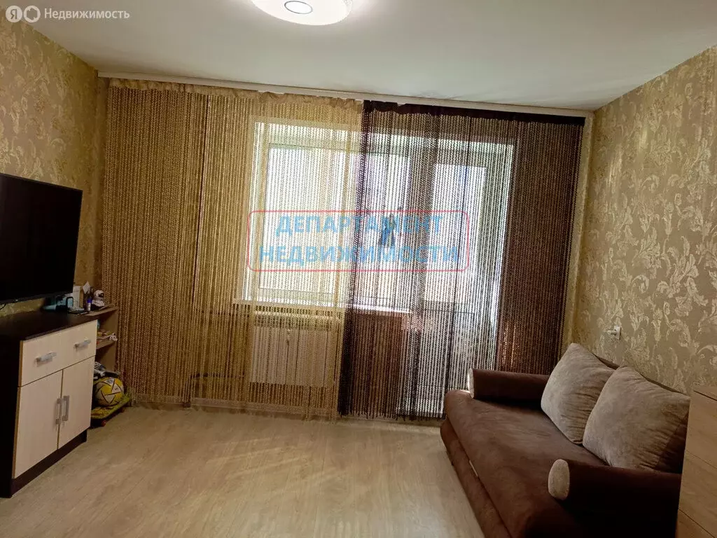 1-комнатная квартира: Димитровград, улица Суворова, 24к3 (33.8 м) - Фото 1