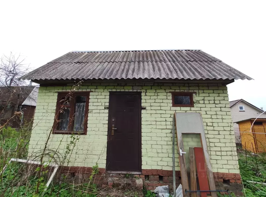 Дом в Московская область, Сергиево-Посадский городской округ, ... - Фото 1