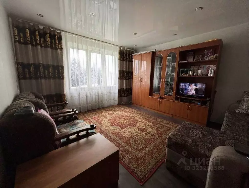 3-к кв. Амурская область, Белогорск ш. Никольское, 172 (64.8 м) - Фото 2