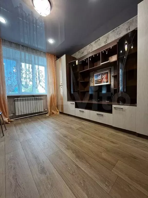 1-к. квартира, 17,8 м, 5/5 эт. - Фото 1