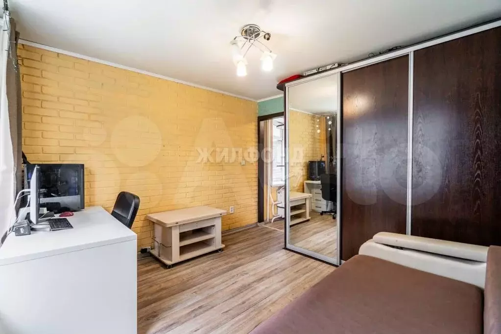 Квартира-студия, 22 м, 1/9 эт. - Фото 1