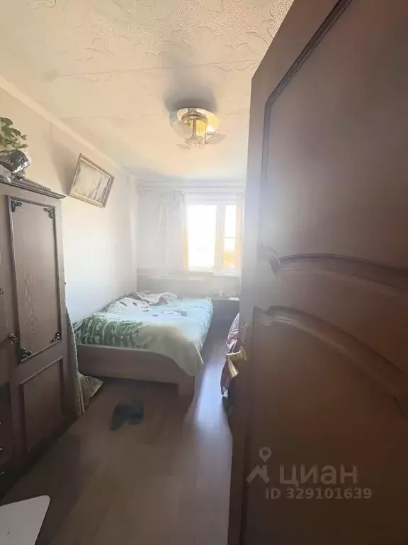 1-к кв. Москва Батайский проезд, 19 (30.0 м) - Фото 2
