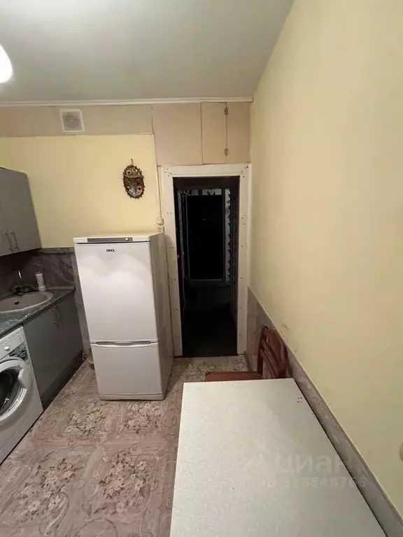2-к кв. Москва Староватутинский проезд, 13 (50.0 м) - Фото 1