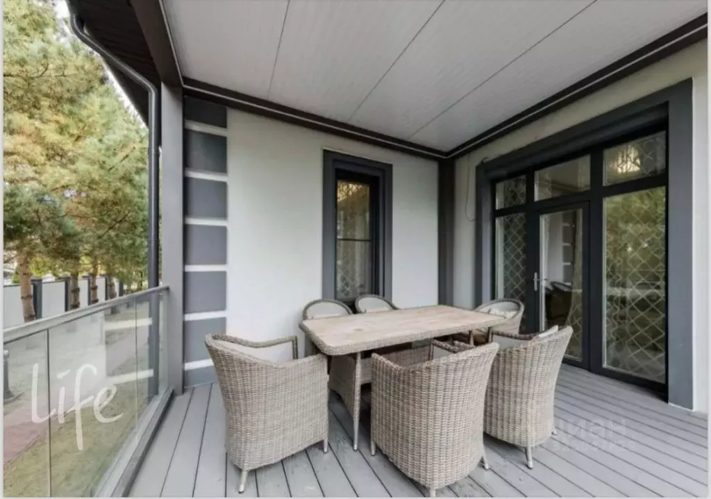 Коттедж в Московская область, Одинцовский городской округ, НП ... - Фото 2