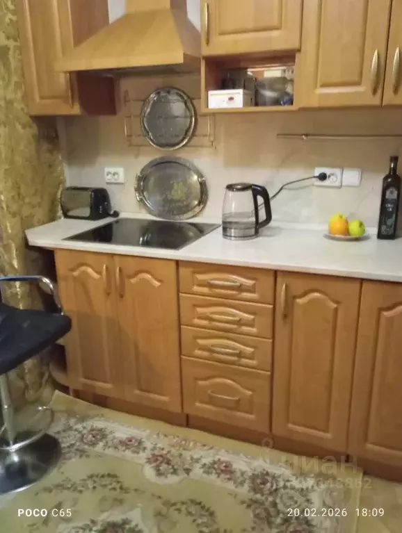 1-к кв. Московская область, Мытищи Юбилейная ул., 40к1 (36.0 м) - Фото 1