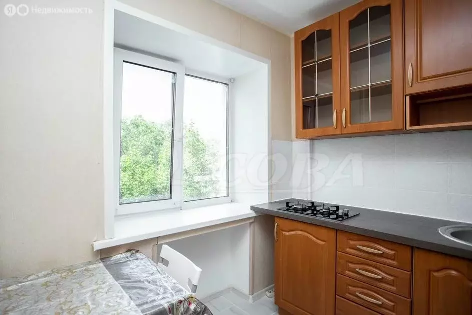 2-комнатная квартира: Тюмень, улица Мельникайте, 58 (43.1 м) - Фото 2