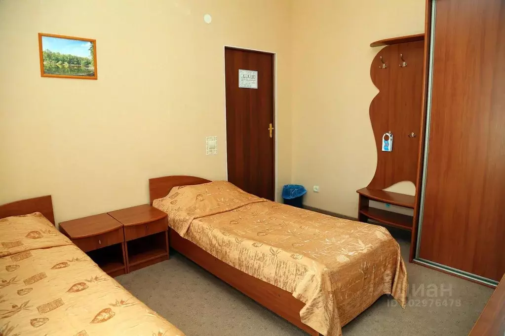 Комната Свердловская область, Ирбит ул. Свободы, 75 (11.0 м) - Фото 1