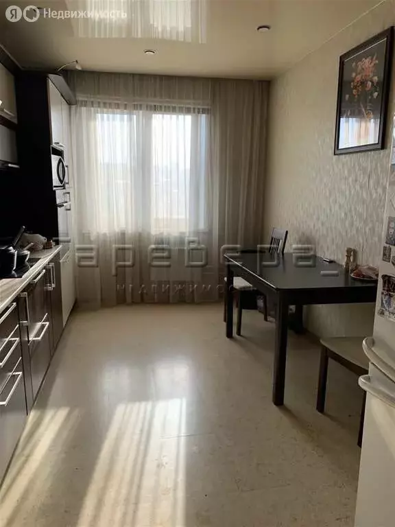 3-комнатная квартира: Красноярск, улица Алексеева, 115 (87 м) - Фото 0