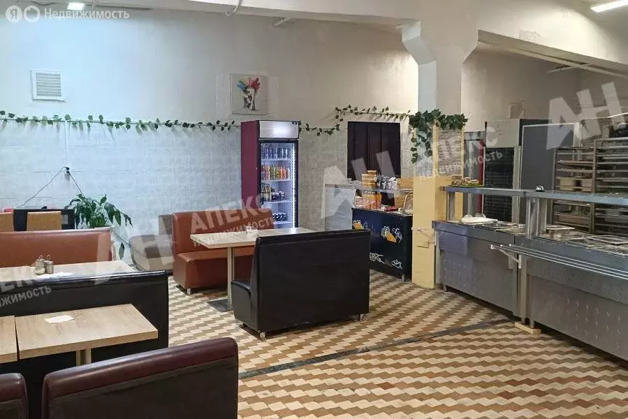 Производственное помещение (2046 м) - Фото 1