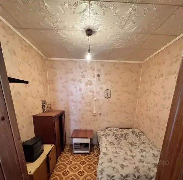 1-к кв. Вологодская область, Вологда ул. Горького, 148 (28.4 м) - Фото 1