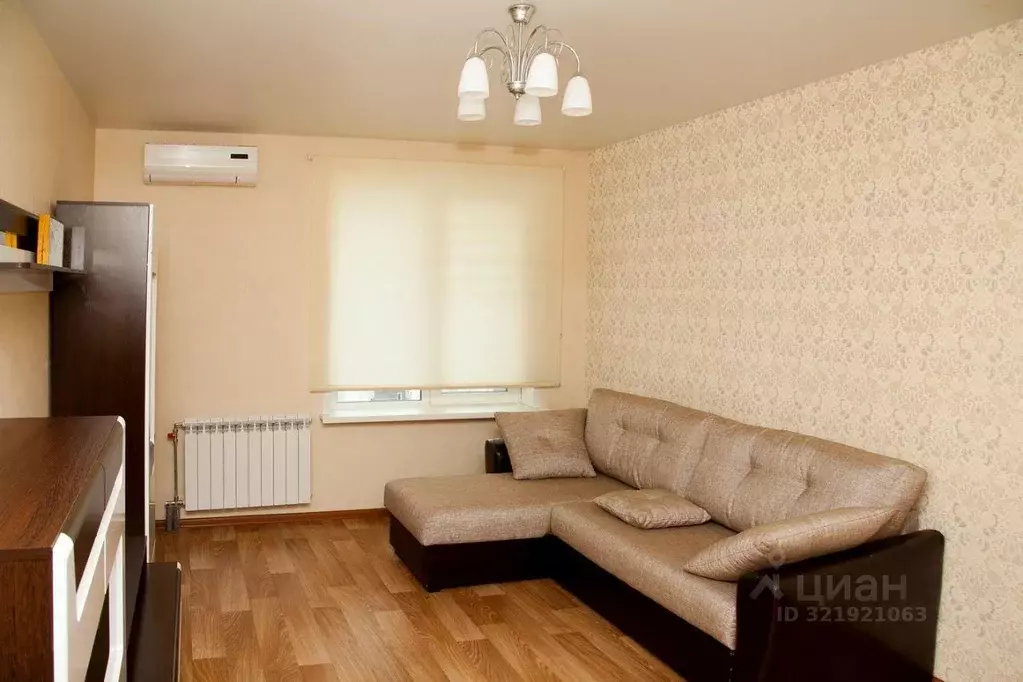 3-к кв. Новосибирская область, Новосибирск ул. Семьи Шамшиных, 90/5 ... - Фото 1