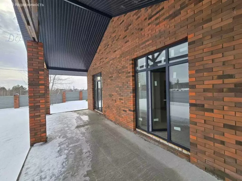 Дом в Рамонский район, Новоживотинновское сельское поселение, деревня ... - Фото 2