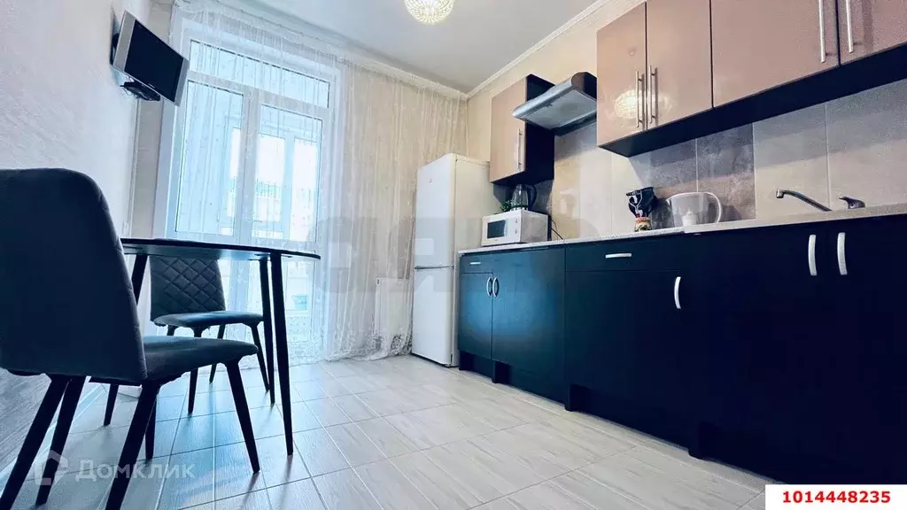 Продаётся 1-к квартира, 39.1 м - Фото 0