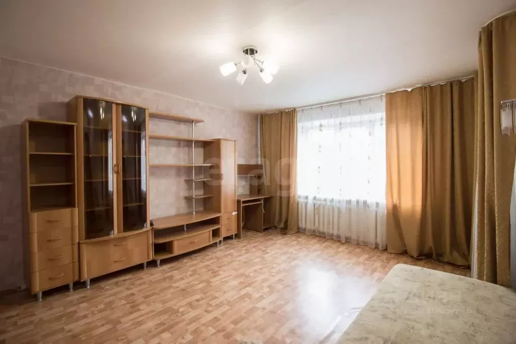 4-к кв. Калужская область, Калуга Турынино мкр, ул. Советская, 105 ... - Фото 1