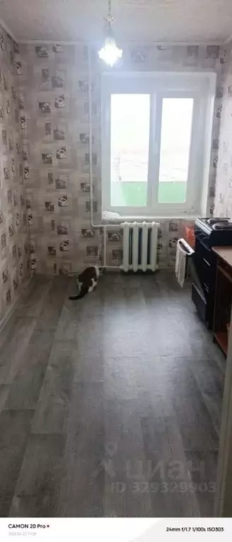 2-к кв. Коми, Корткеросский муниципальный район, Корткерос ... - Фото 2